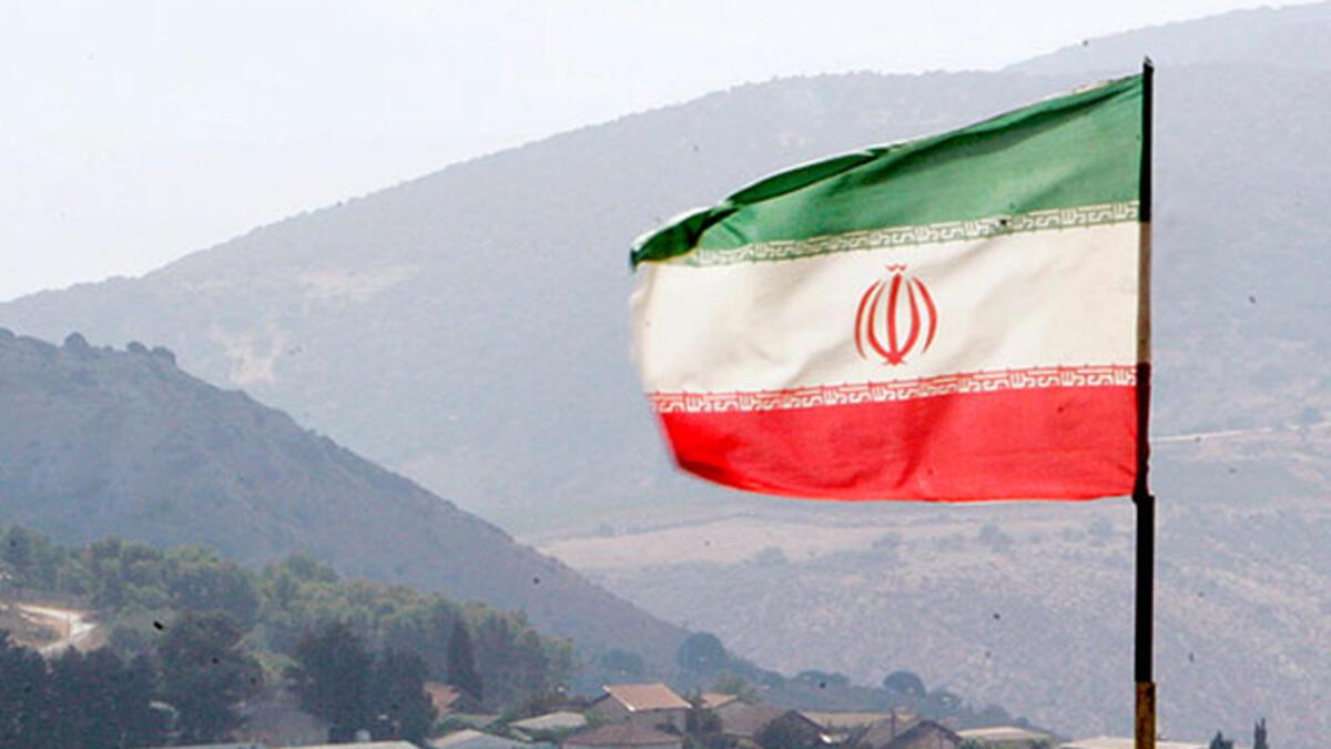 İran yeni nükleer santralin inşasına başladı