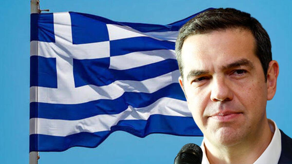 Έχει υποστηριχθεί ότι οι παράνομες υποκλοπές στην Ελλάδα ξεκίνησαν επί Τσίπρα