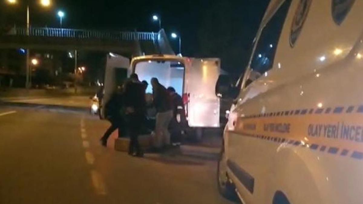 Restoranda tabancayla yaralanan Kıymet’ten acı haber… Eşi ve kayınbiraderi gözaltında