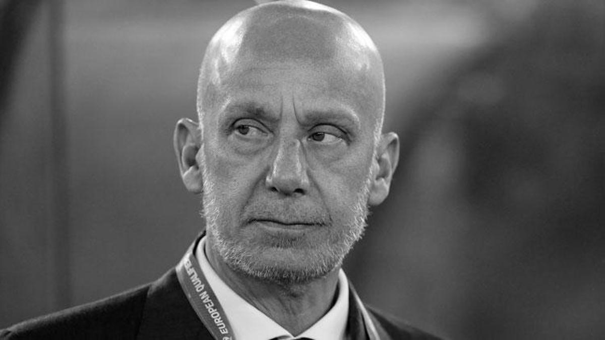 La leggenda italiana Gianluca Vialli è morta!