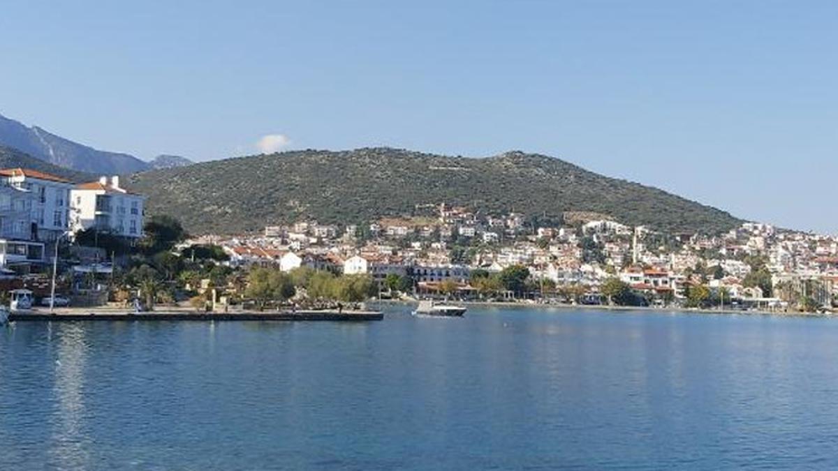 Akdeniz’de 4.2 büyüklüğünde zelzele – Son Dakika Haberleri İnternet