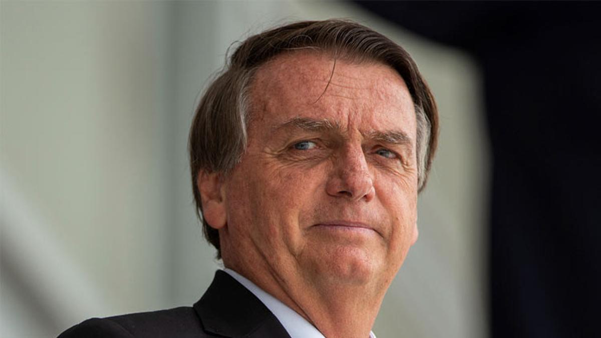 Brezilya’nın eski Devlet Başkanı Bolsonaro ABD’de hastaneye kaldırıldı
