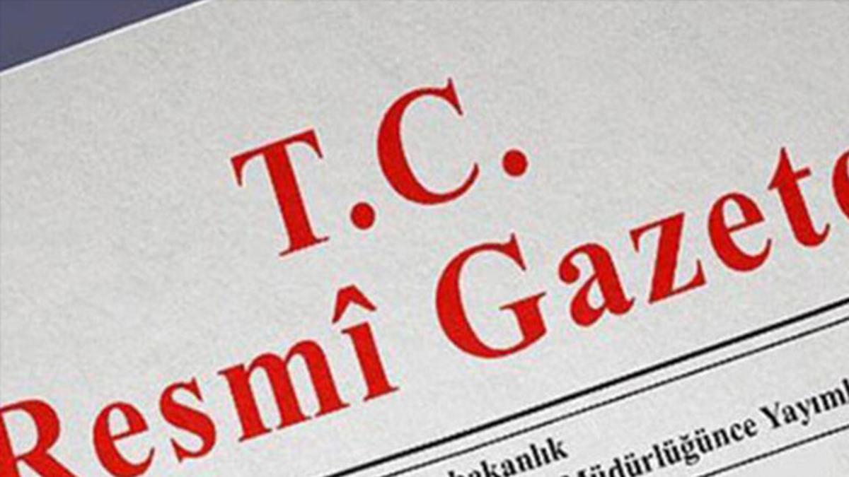 İller Bankasının sermayesi 45 milyar TL’ye çıkartıldı