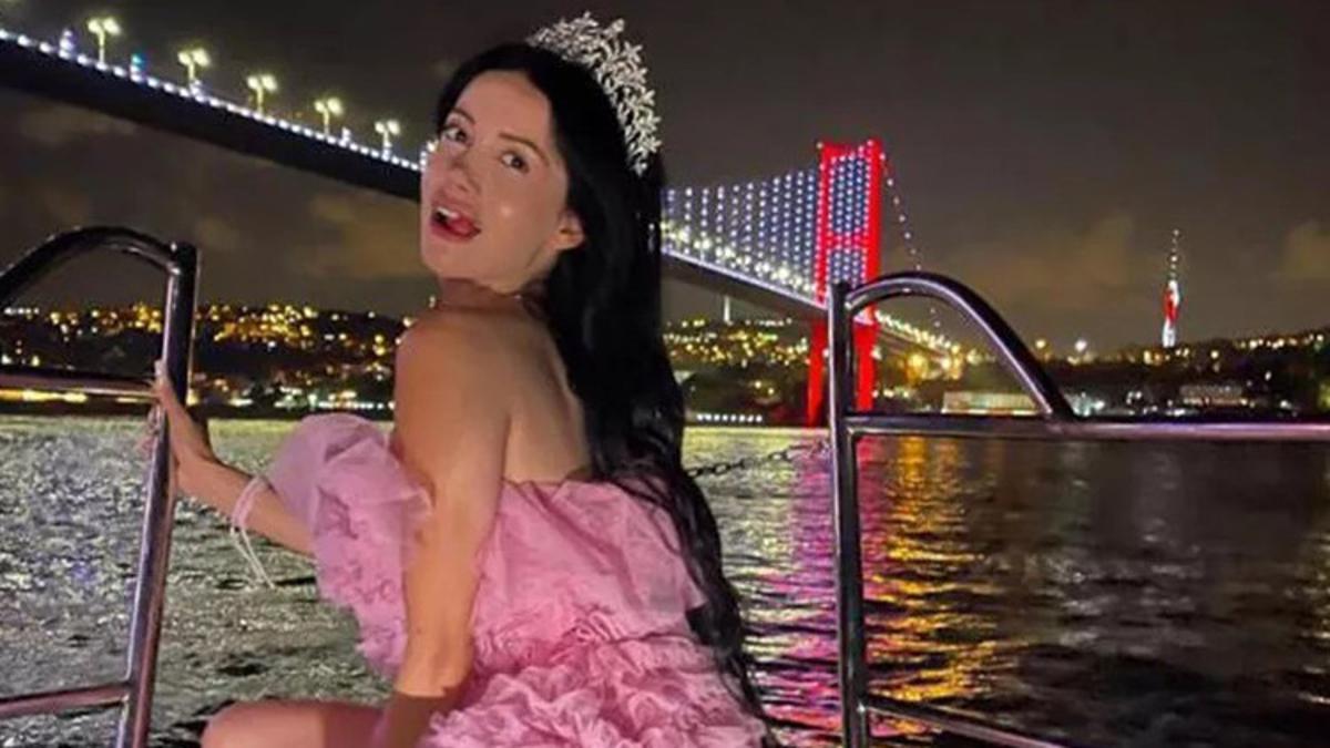 Kısmetse Olur Cansel kimdir, kaç yaşında, nereli? Kısmetse Olur Aşkın Gücü Cansel Ayanoğlu