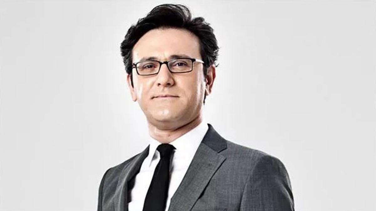 Murat Kosova kimdir, kaç yaşında nereli? Sunucu Murat Kosova MasterChef