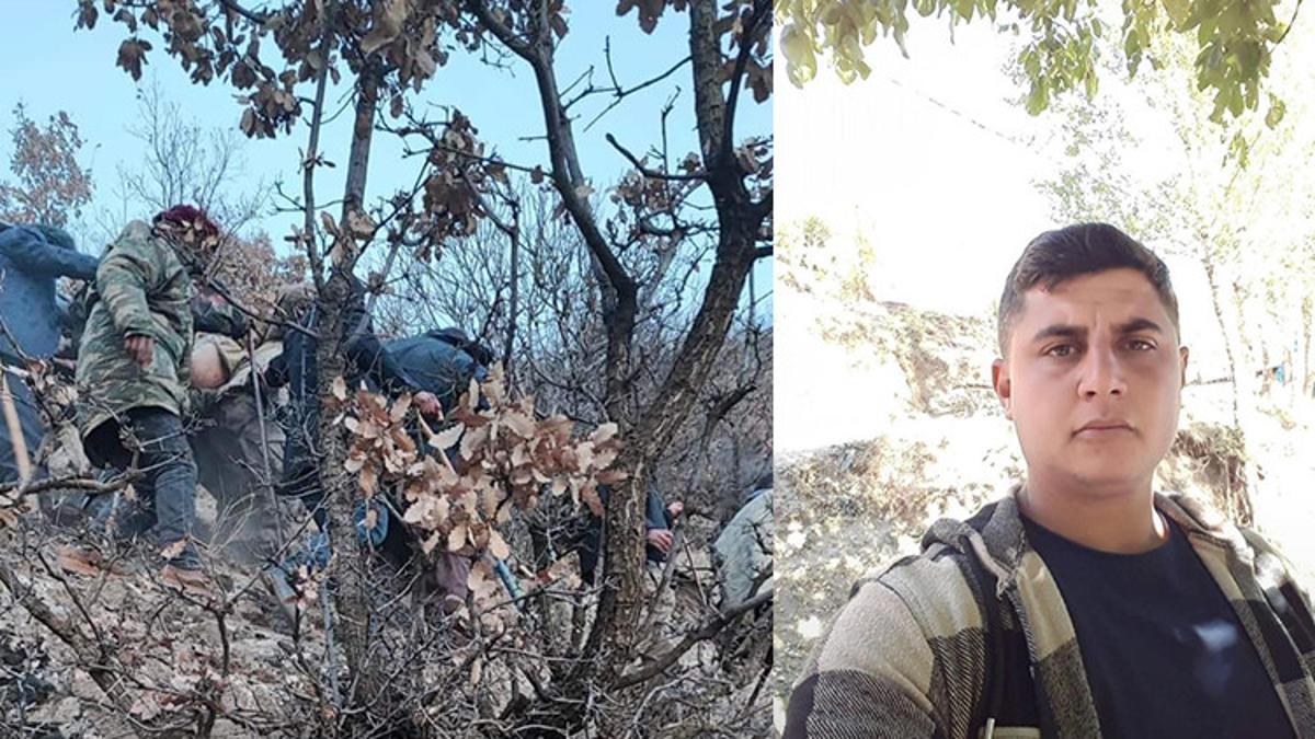 Van’da öldürülen gencin katilinin babası olduğu ortaya çıktı