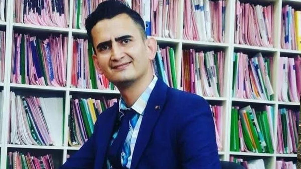 Hatay’da 27 yaşındaki yitik işyar gölde ölü bulunmuş oldu