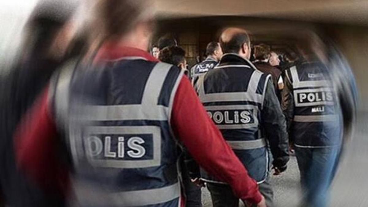 İstanbul merkezli 10 ilde FETÖ operasyonu: 44 gözaltı kararı