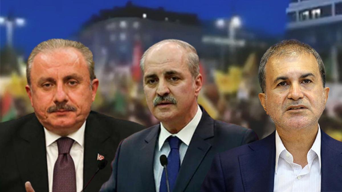 İsveç’teki skandal onaya art arda sert tepkiler
