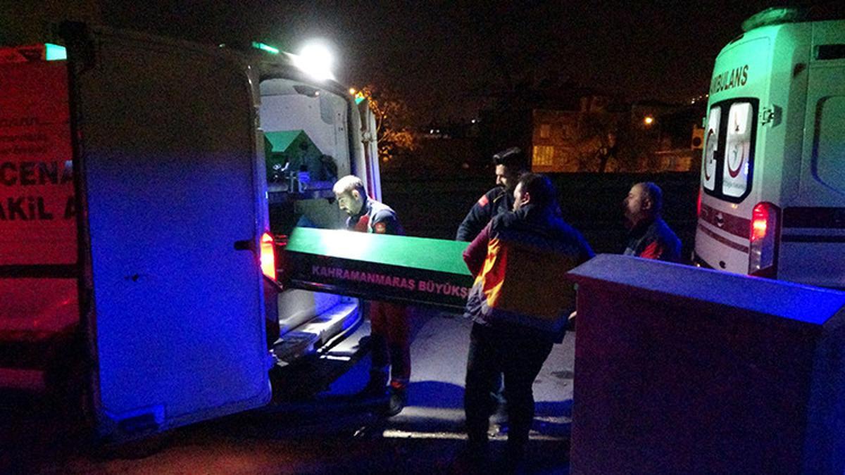 Kahramanmaraş’ta yangın faciası: 3 küçük kardeş hayatını kaybetti
