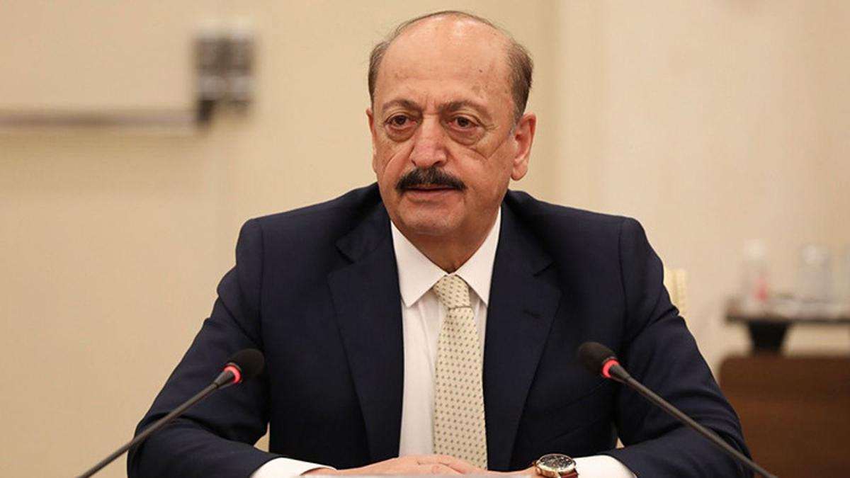 Bakan Bilgin’den asgari ücret açıklaması: Ara zam gelmeyecektir