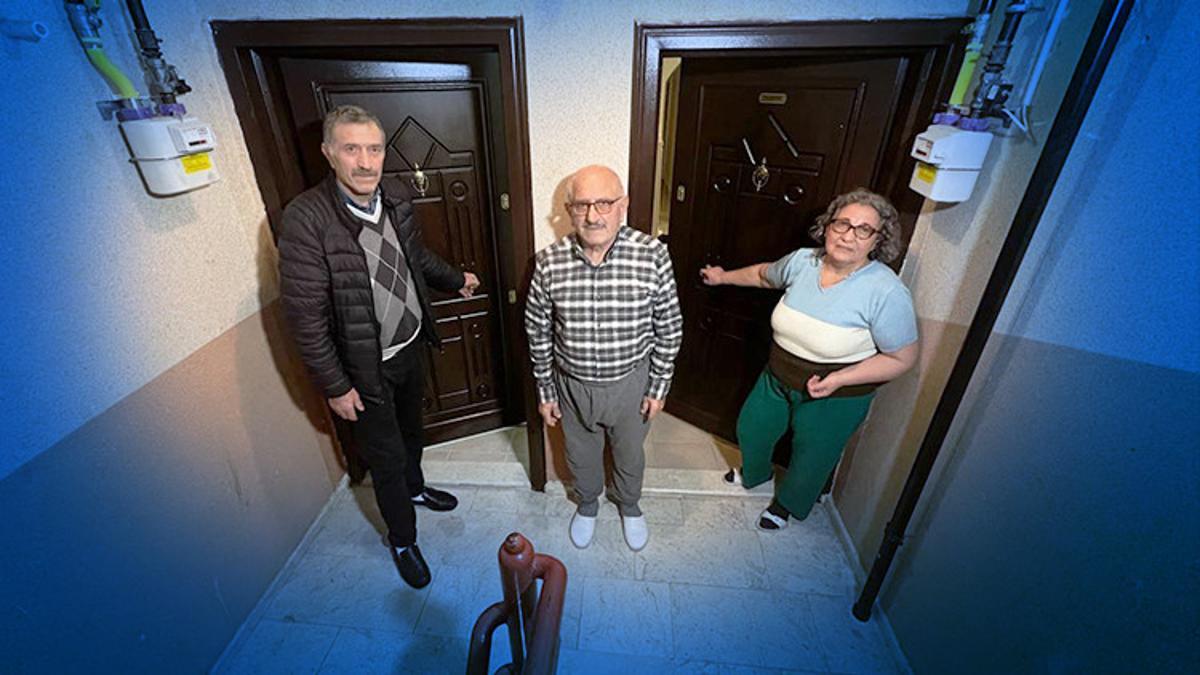 Evlerine tatile gelen gurbetçi aile hayatlarının şokunu yaşadı! ‘Böyle bir şey olacağına inanmazdık ama yaşadık’