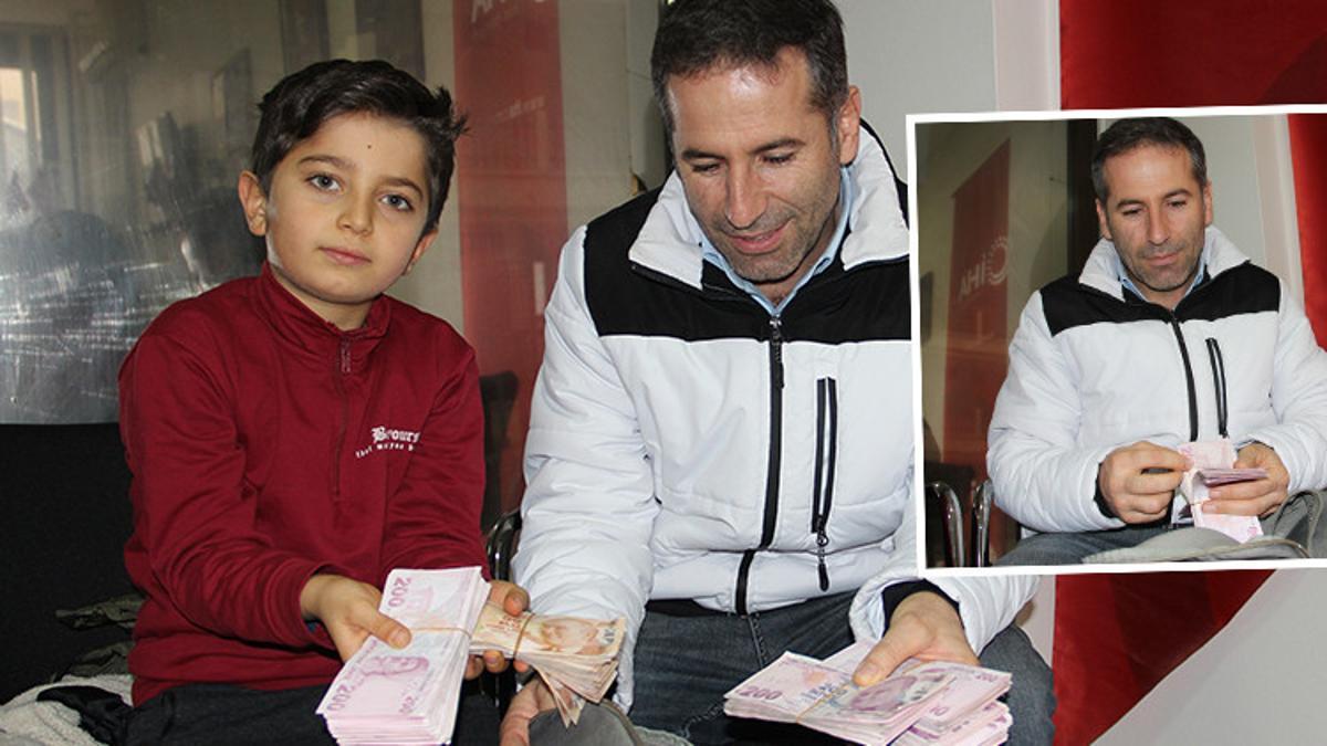 Televizyonda izlerken inanamadığı olay başına geldi: İnsan eleştirdiğini yaşamadan ölmezmiş
