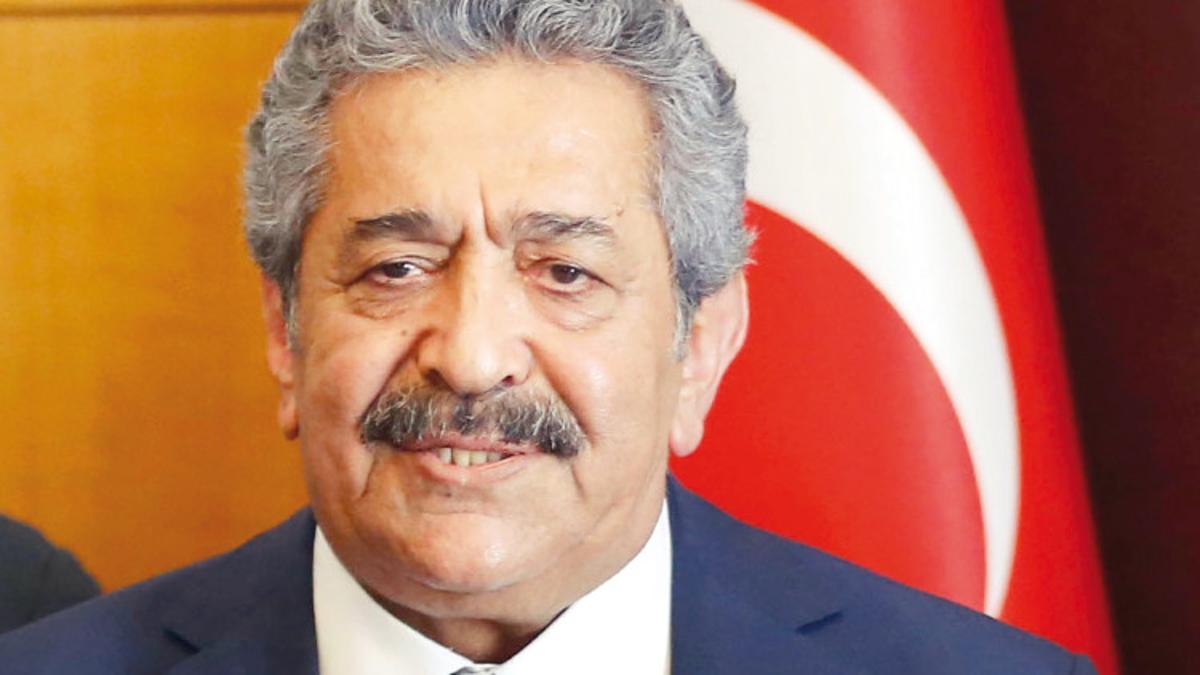 MHP’li Yıldız yeni kanunda barajı anlattı