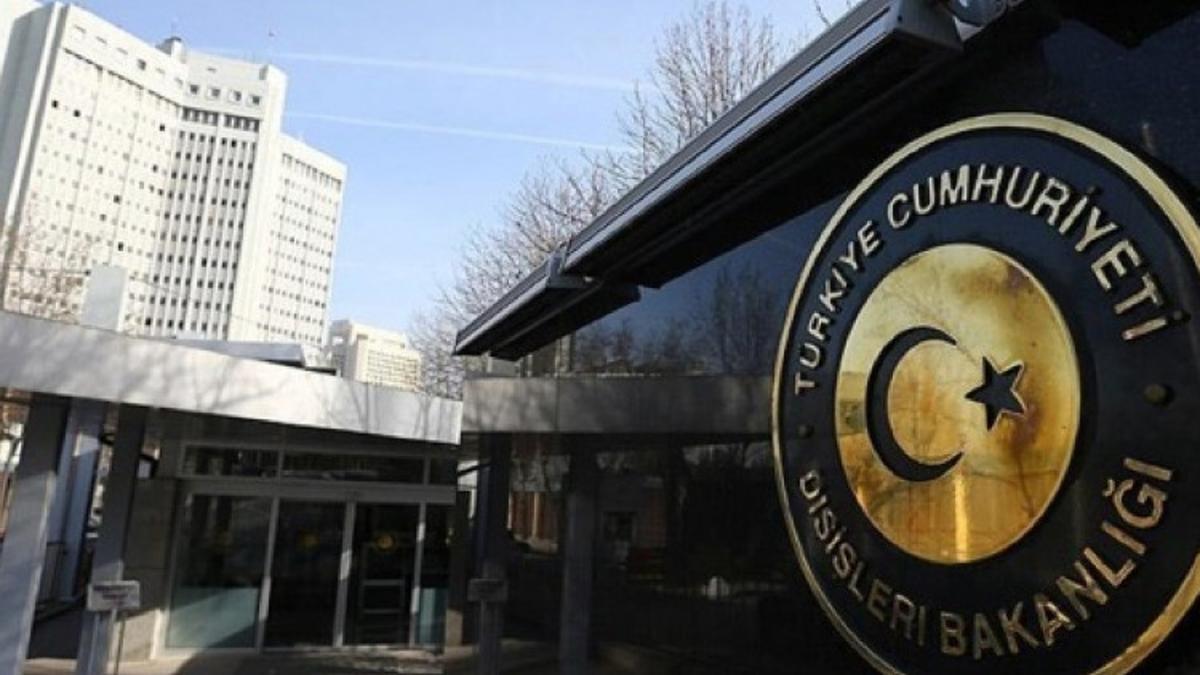 Türkiye’den ABD ve Avrupa’ya seyahat uyarısı