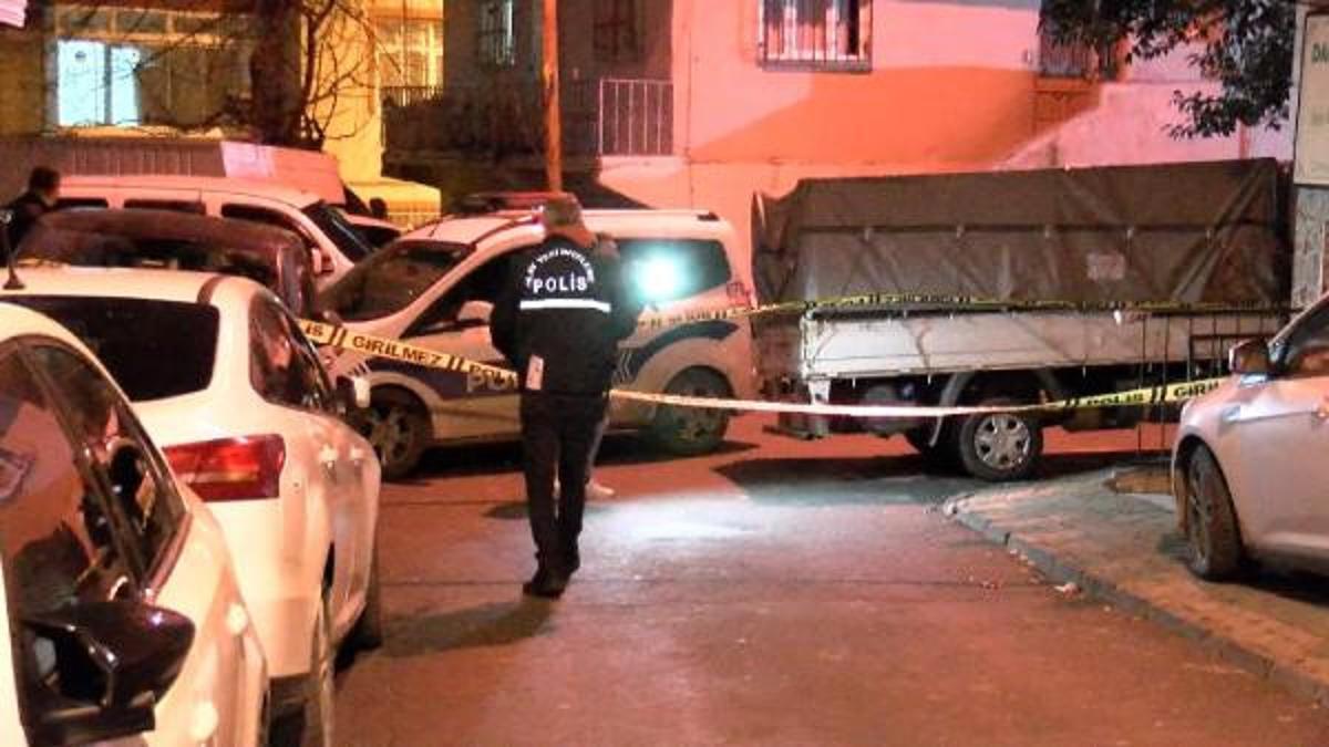 Cani koca dehşet saçtı! Eşini sokak ortasında öldürdü
