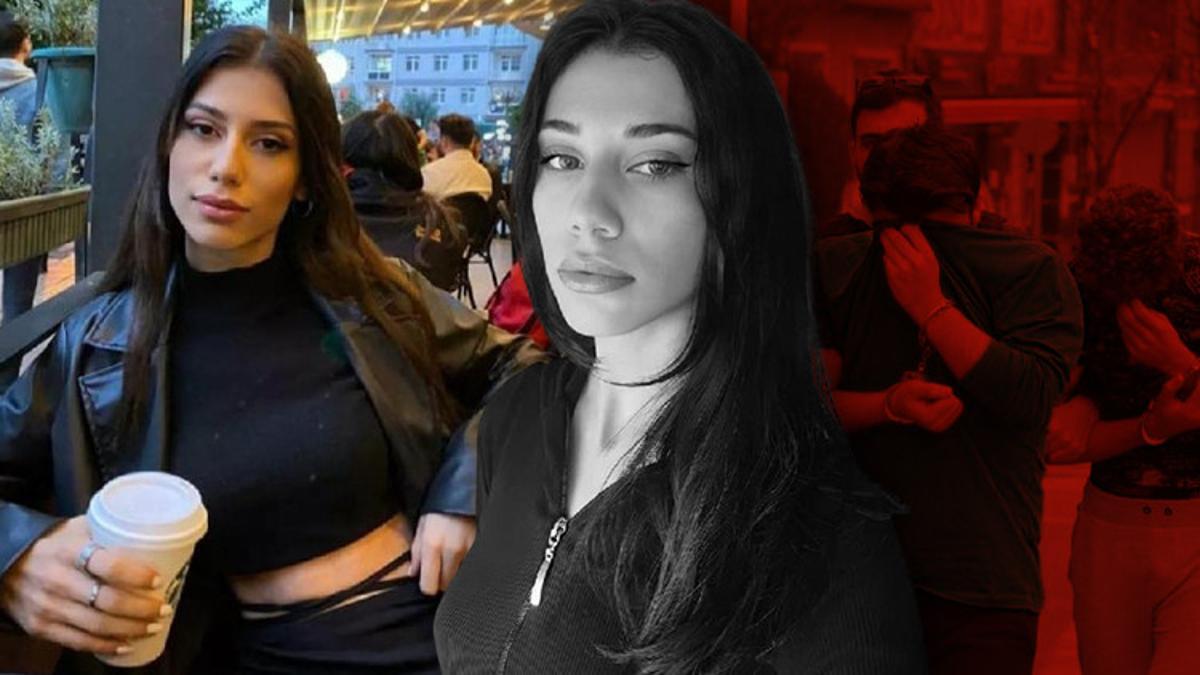Ayşenur’un cinayet şüphelisi sevgilisinden akla ziyan savunma: Silahı almaya çalışırken tetiğe dokunmuşum