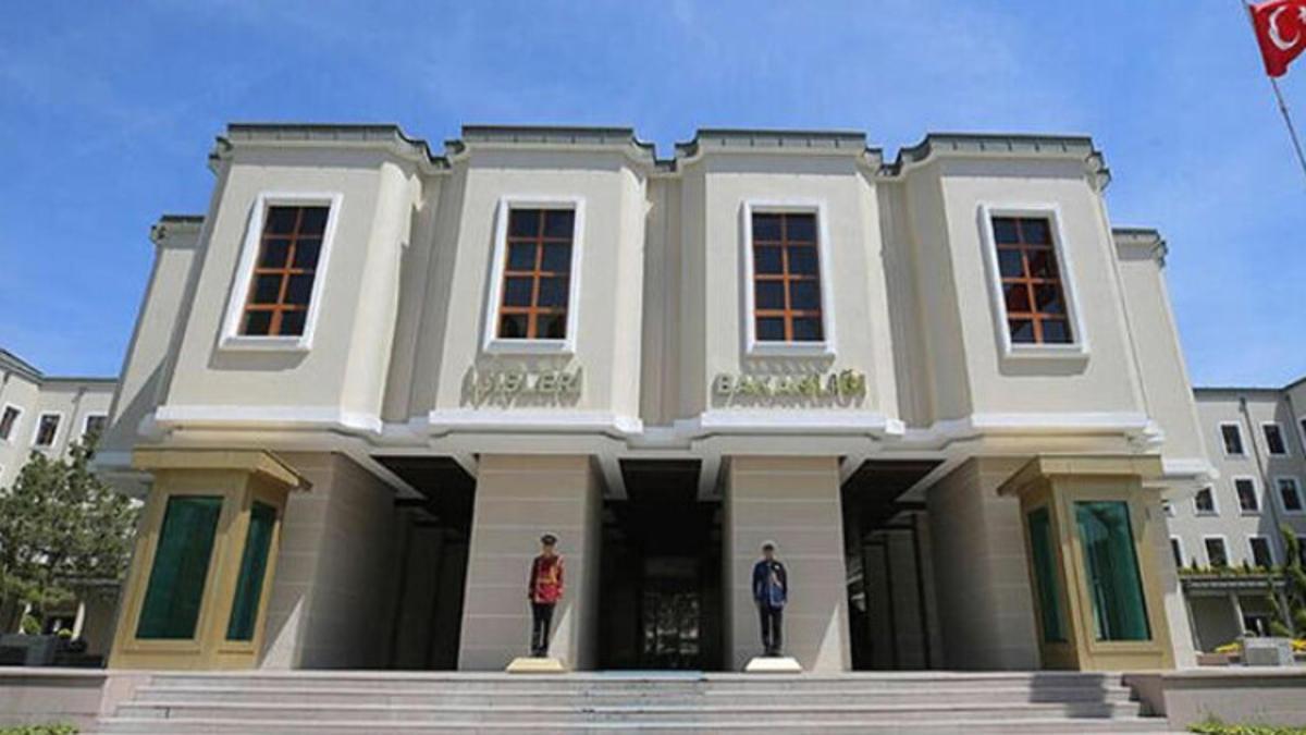 İçişleri Bakanlığı: Terör örgütlerine karşı operasyonlar, halihazırda aralıksız devam etmektedir
