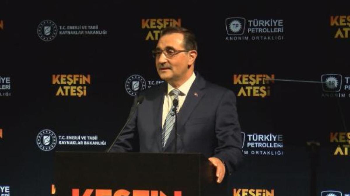 Karadeniz gazının hikayesi ‘Keşfin Ateşi’ belgeselinin galası İstanbul’da yapıldı