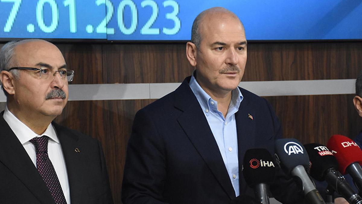 Son dakika… 4 kentte eş zamanlı Kökünü Kurutma Operasyonu: Çok sayıda gözaltı var