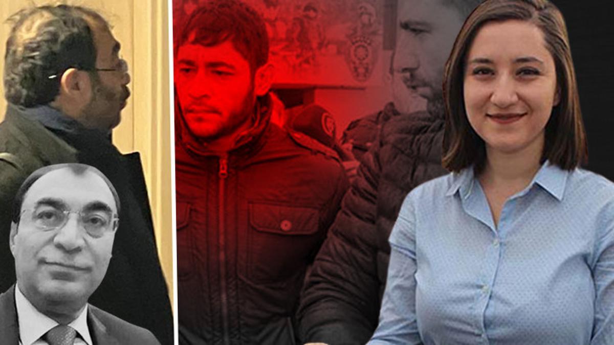 Katledilen akademisyen Ceren Damar Şenel’e hakaretten yargılanan ‘avukatın avukatına da’ tepki