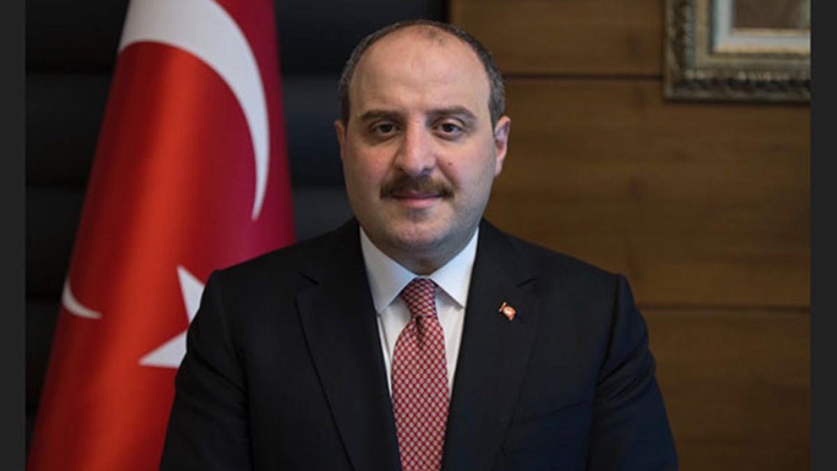 Bakan Varank: Bizim yaptıklarımıza 6’lı masanın hayalleri bile erişemez