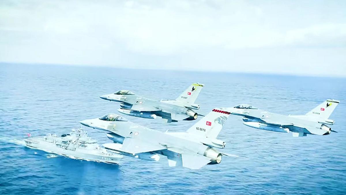 NATO’dan Türkiye paylaşımı – Son Dakika Haberleri İnternet