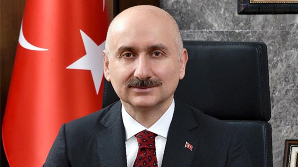 Bakan Karaismailoğlu: Atatürk Havalimanı’nı tekrardan işletmek vizyonsuzların işidir