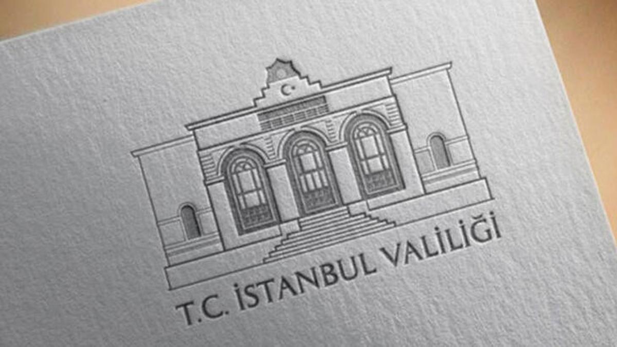 İstanbul’da 10 ve daha küçük yaşta çocuğu bulunanlar idari izinli sayılacak İstanbul’da 10 ve daha küçük yaşta çocuğu bulunanlar idari izinli sayılacak