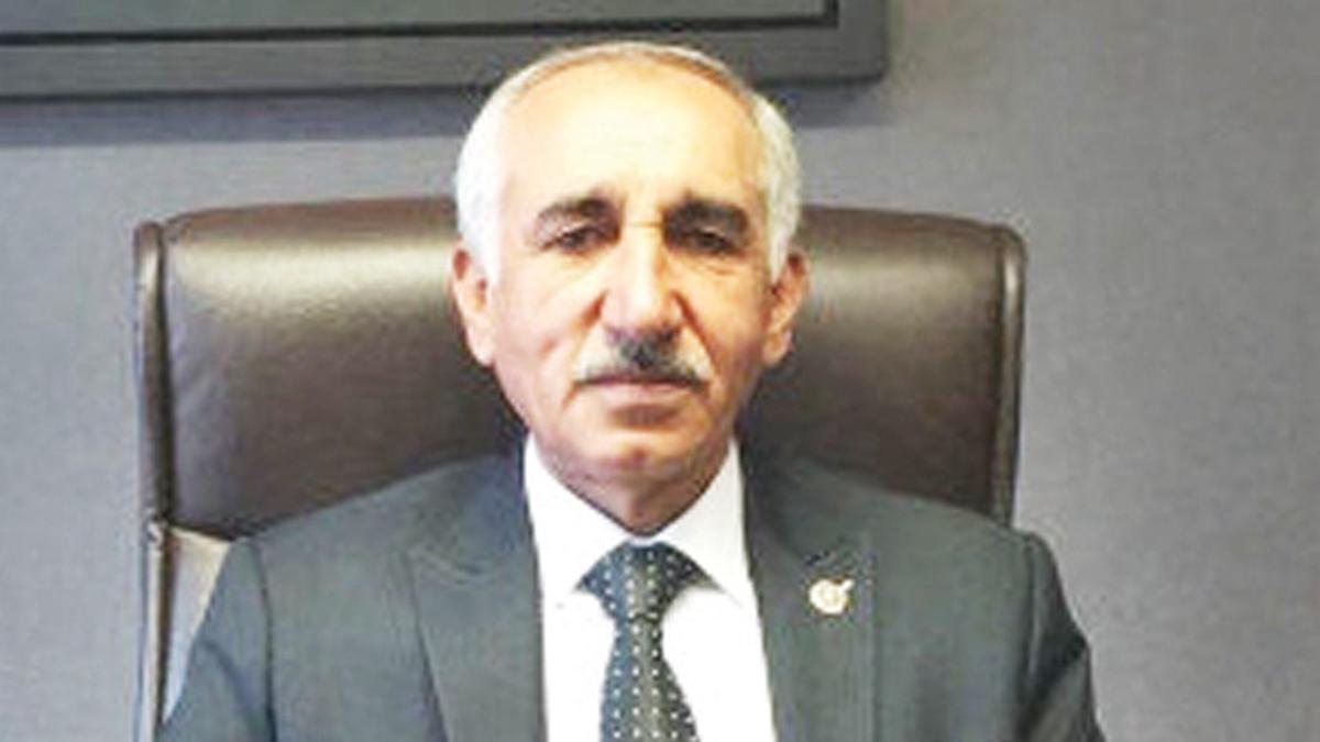AK Parti Adıyaman Milletvekili Yakup Taş deprem kurbanı