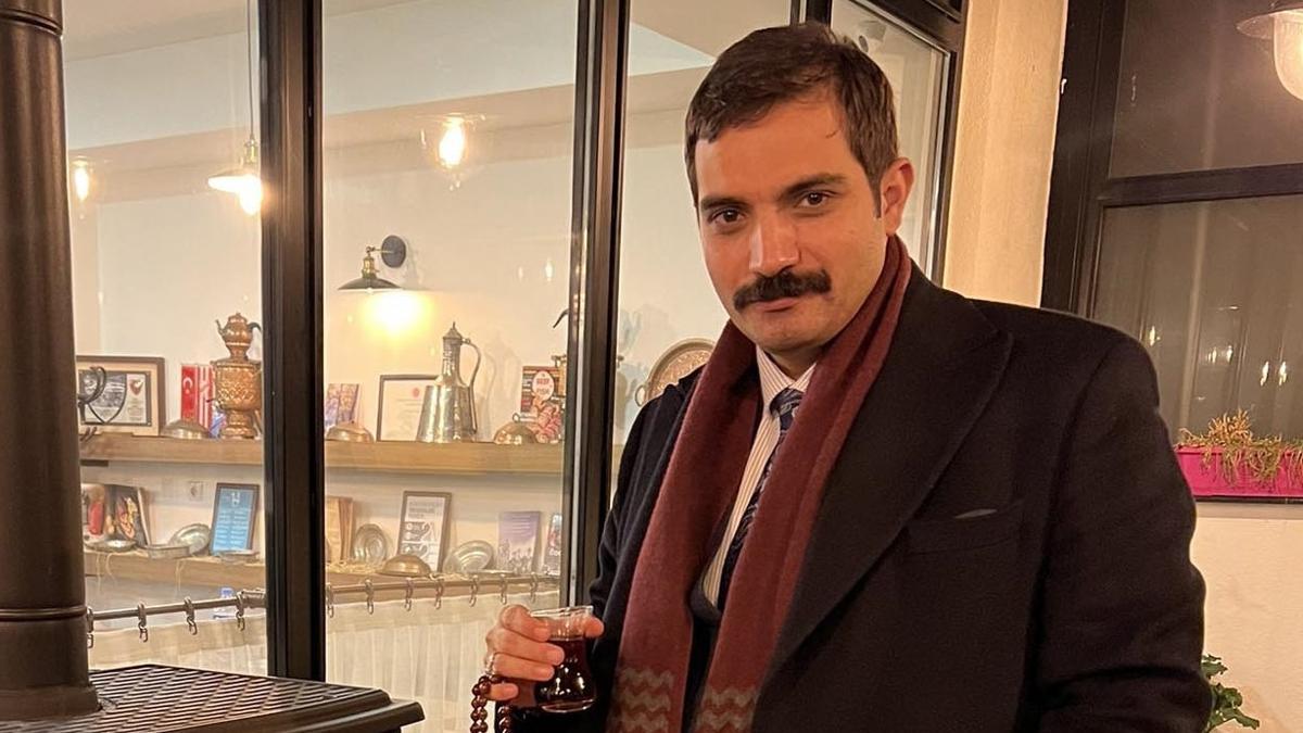 Sinan Ateş’in cinayet şüphelisi adliyede