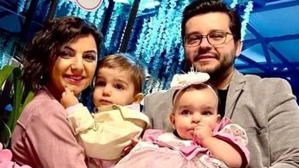 Damla öğretmen, iki çocuğuyla birlikte hayatını kaybetti