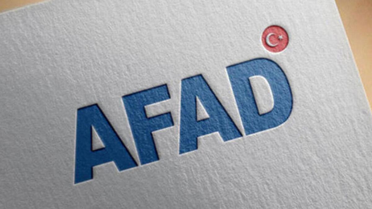 AFAD’dan ‘depremzede bilgi kartı’ iddiaları hakkında açıklama