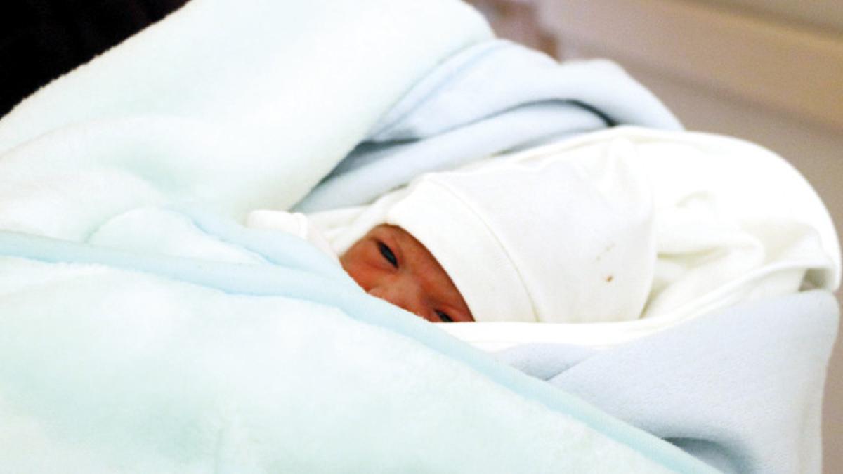 Hoş geldin bebek – Son Dakika Haber
