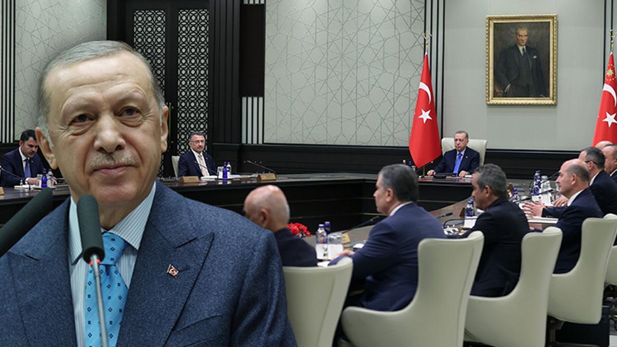 Son dakika… Kabine bugün AFAD merkez binasında toplanıyor: Tek gündem deprem