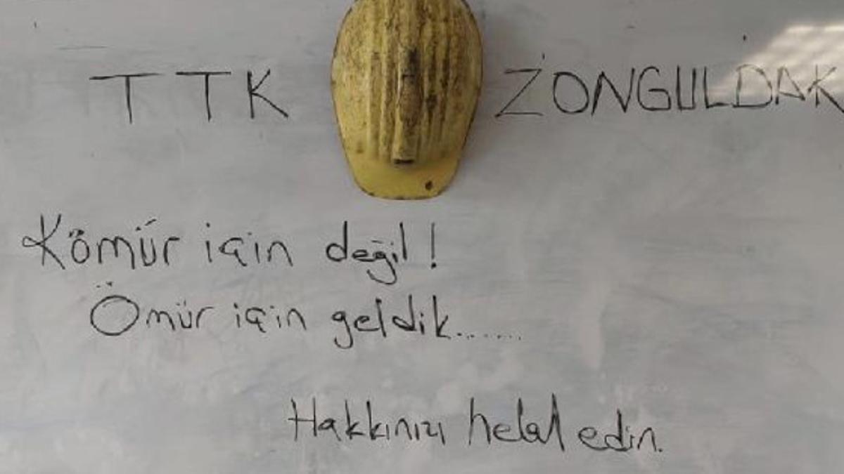 Adıyaman’daki madenciler: Kömür için değil, ömür için geldik
