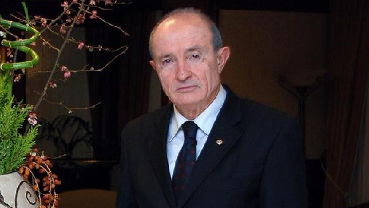 Yargıtay Onursal Cumhuriyet Başsavcısı Vural Savaş hayatını kaybetti