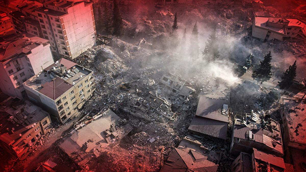 Son dakika: Depremde 248. saatte bir mucize daha! Kahramanmaraş’ta 17 yaşındaki Aleyna sağ kurtarıldı
