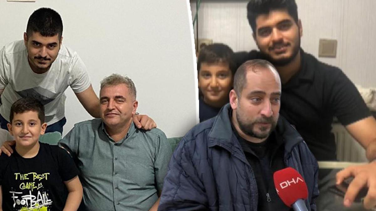 17 Ağustos 1999’da evlendiler, bu depremde ayrıldılar… Çok acı: Duymama rağmen cevap vermek istemedim