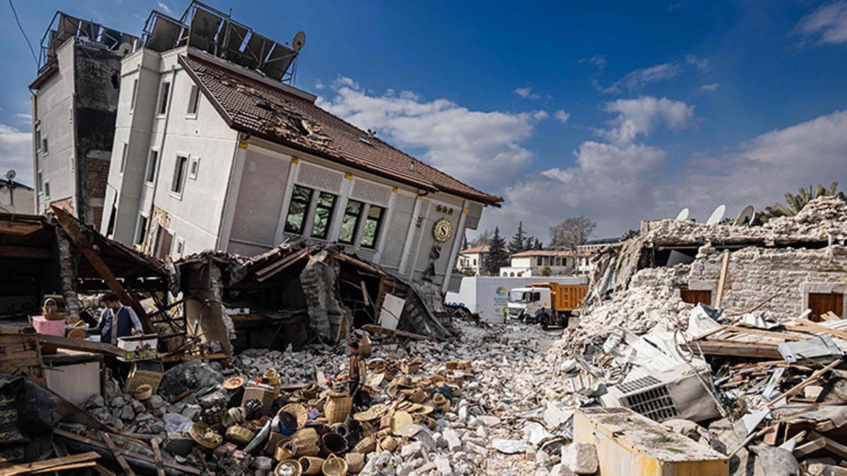 Diyarbakır’da 1110 bina acil yıkılacak