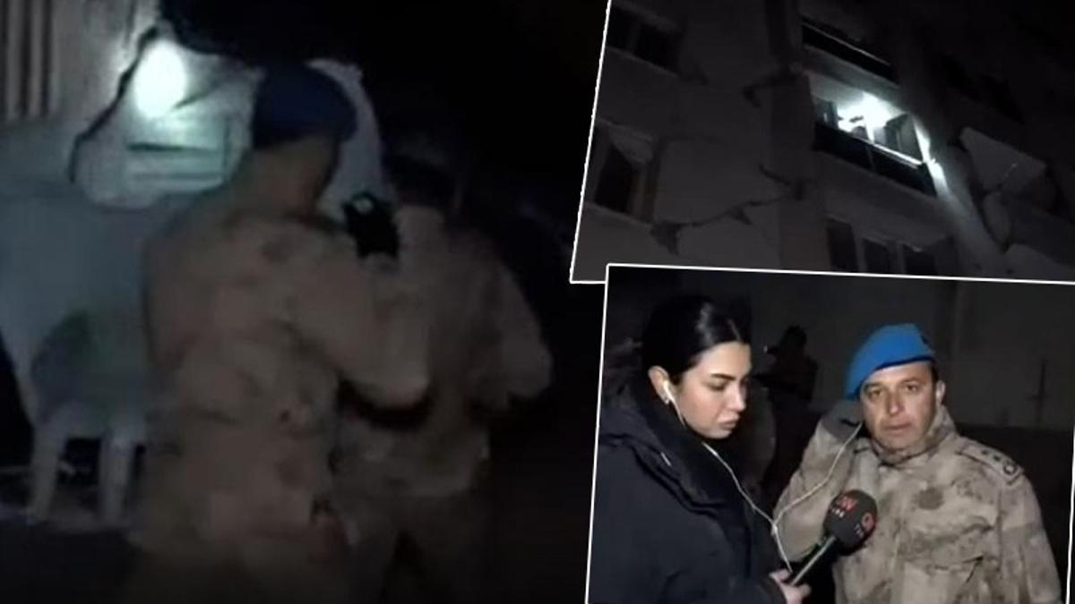 Kahramanmaraş sokaklarında sıkı denetim – Son Dakika Haberleri İnternet