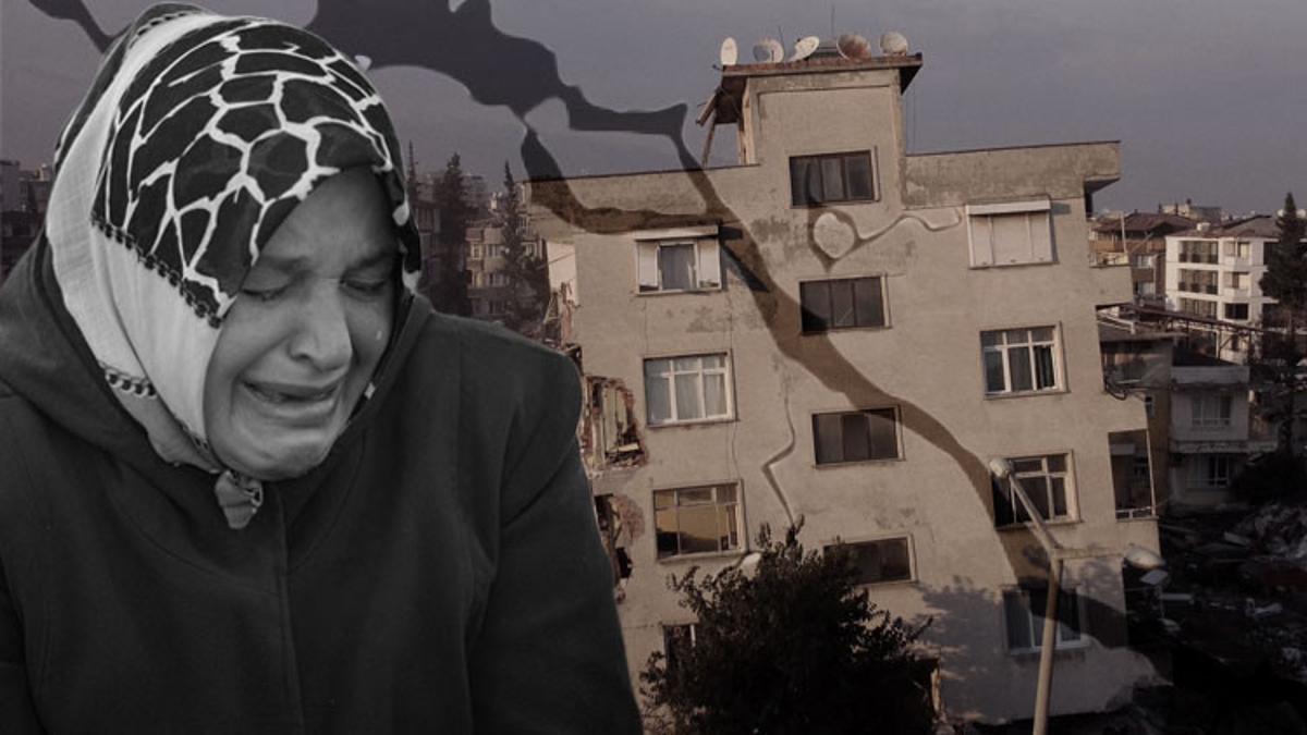 Son dakika: AFAD duyurdu: Depremde can kaybı 41 bin 156