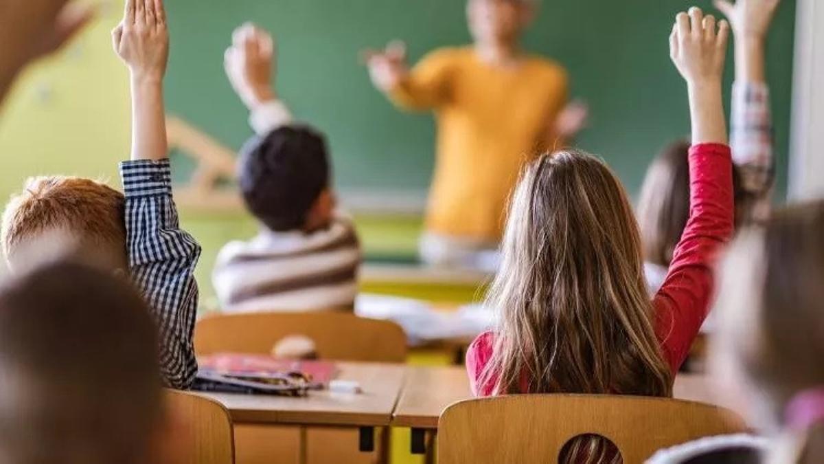Mersin’de okullar 1 gün tatil edildi
