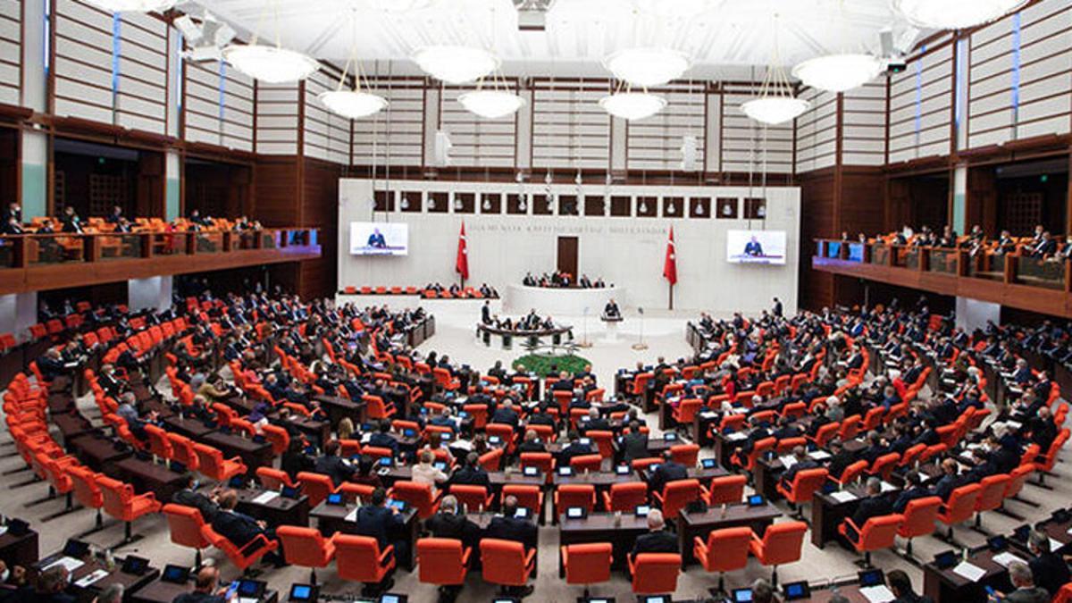 TBMM Genel Kurulu, 28 Şubat’ta toplanacak