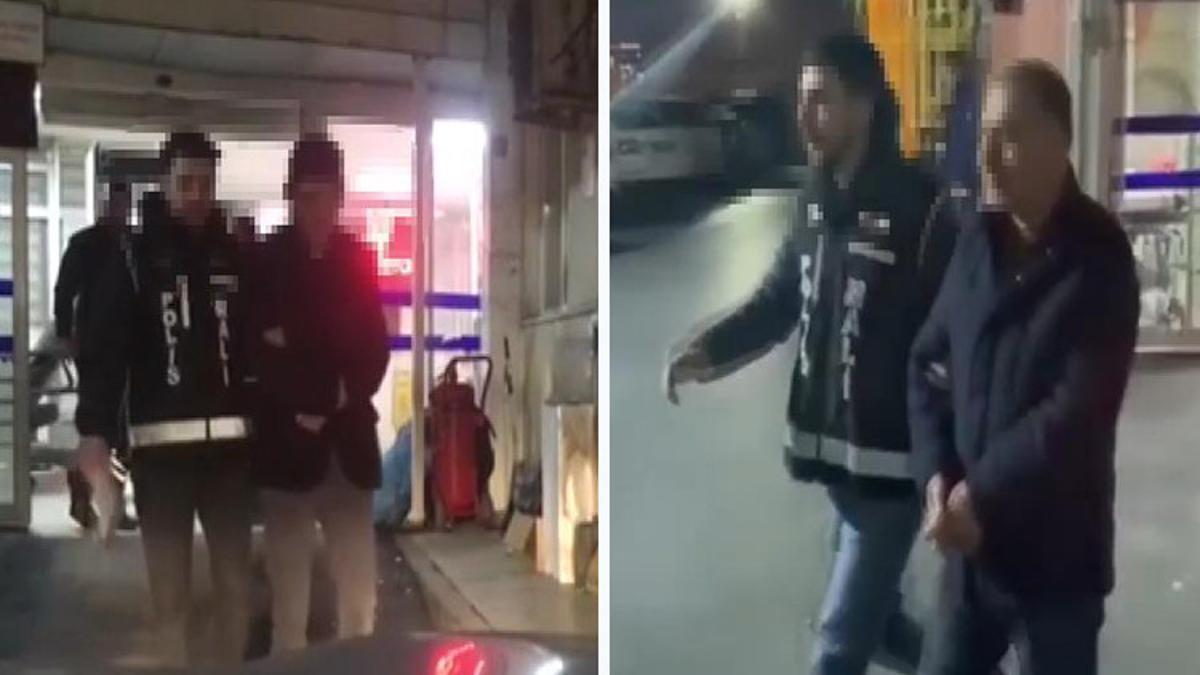 Yıkılan binalara ilişkin 3 müteahhit daha tutuklandı