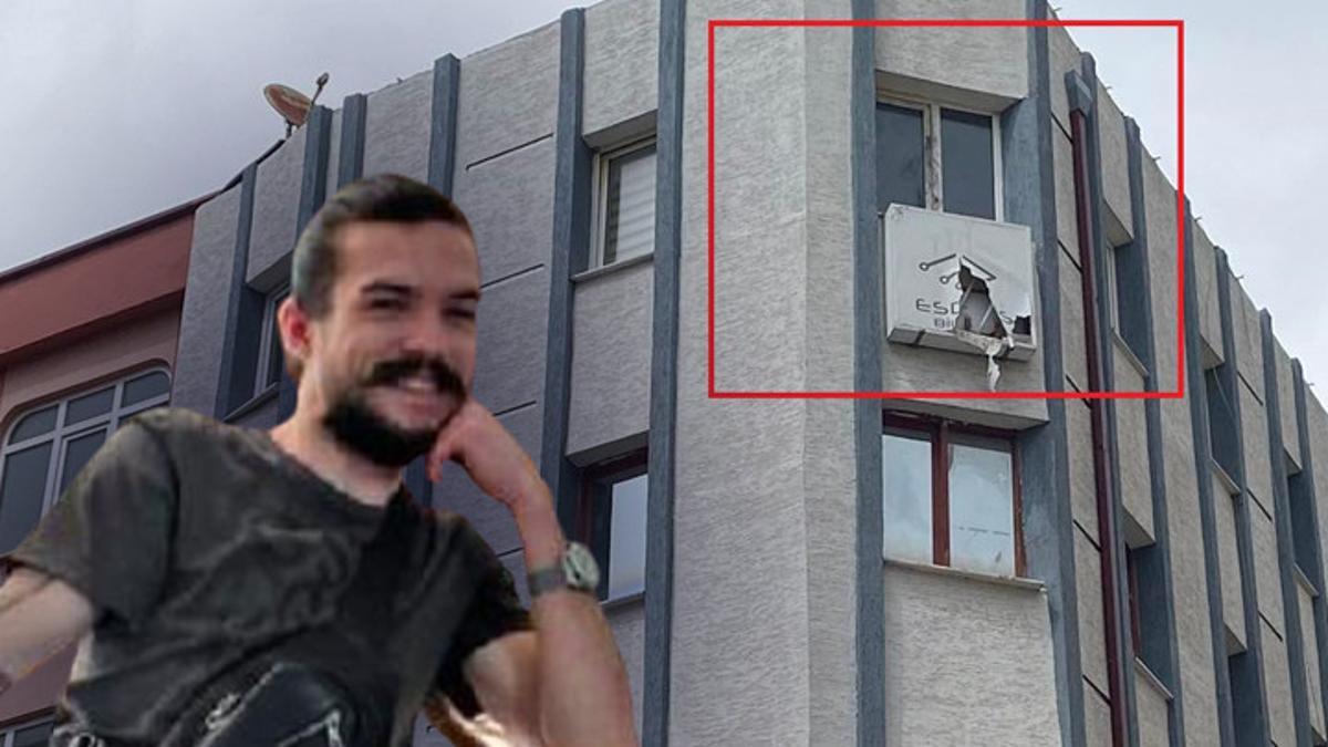 Gökhan’ı pencereden atarak öldürmüşlerdi! Tanığın ifadesi dehşete düşürdü