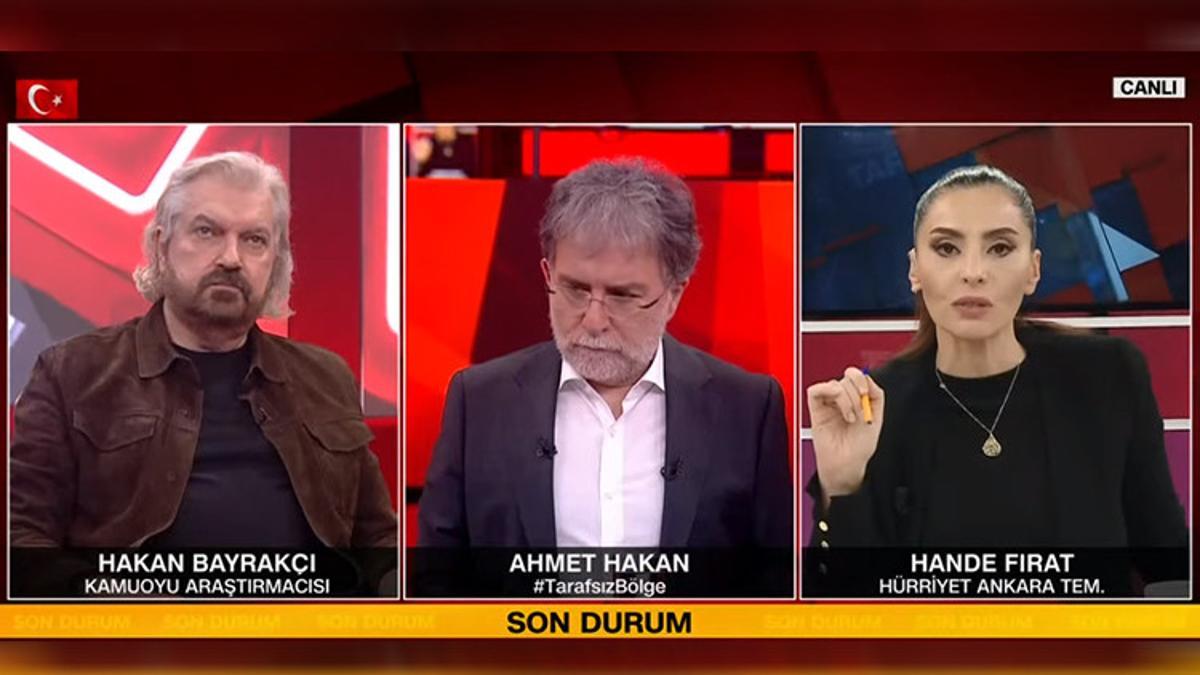 Cumhurbaşkanı Erdoğan’a seçim tarihi hakkında sunum yapıldı… 14 Mayıs’ta olma olasılığı yüksek