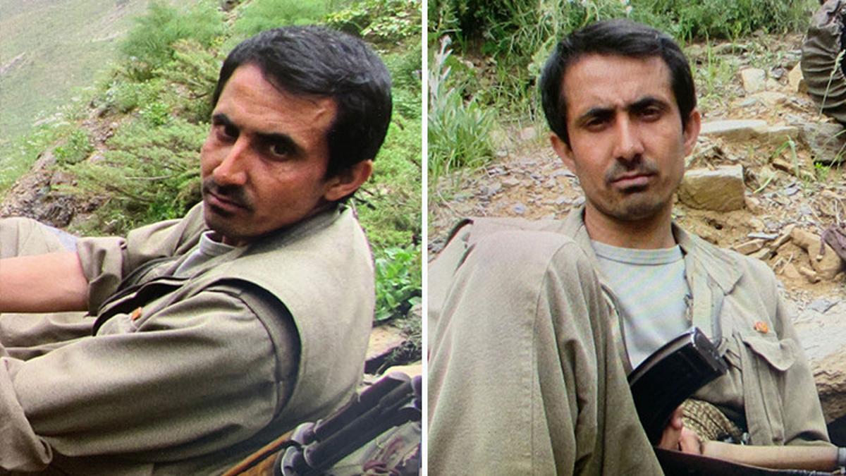 Saldırı hazırlığındayken yakalanan PKK’lı terörist şok edici gerçeği itiraf etti