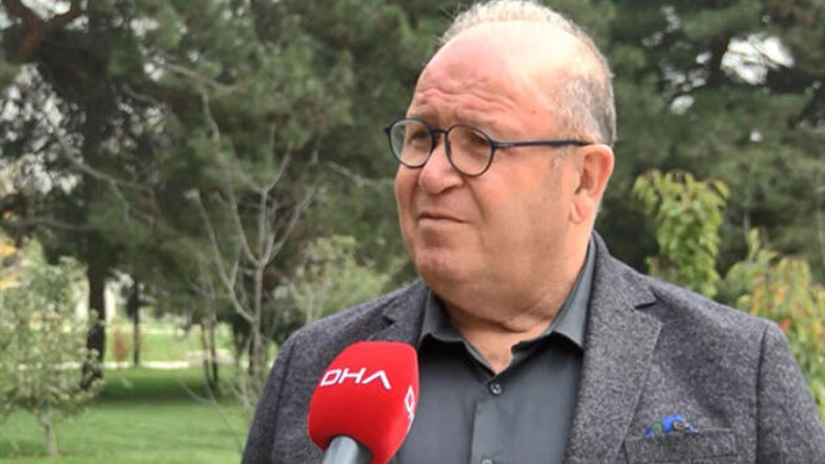 Prof. Dr. Şükrü Ersoy’dan Marmara depremi açıklaması: ‘7’den büyük bir deprem mutlaka olacak’