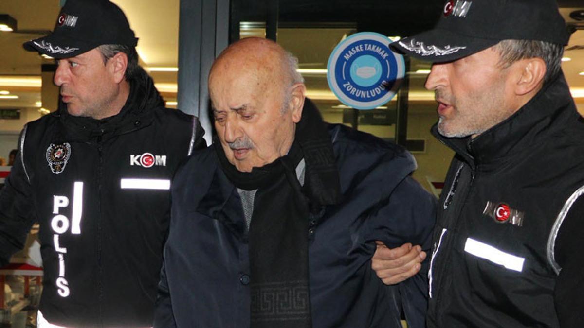 105 kişiye mezar olan Rende Sitesi’nin sahibi Arif Sami Rende tutuklandı